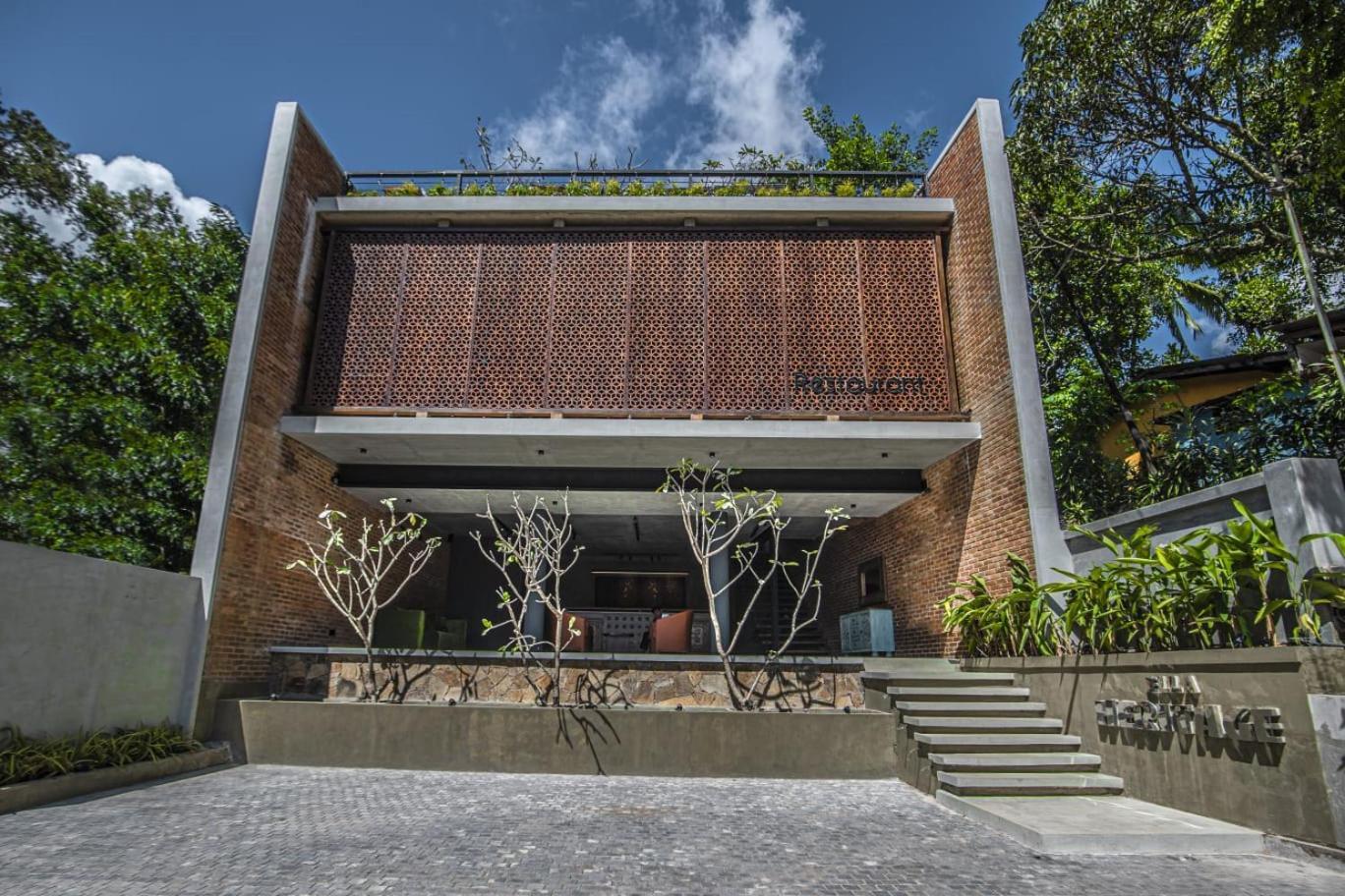 Ella Heritage Exterior foto